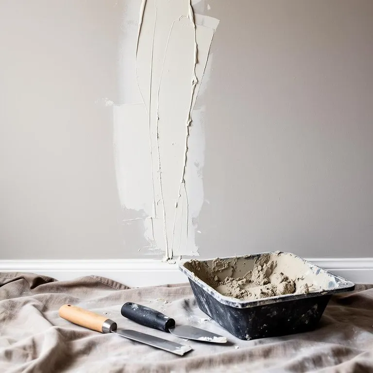 Drywall Repair