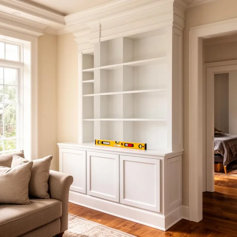 General Home Improvements
